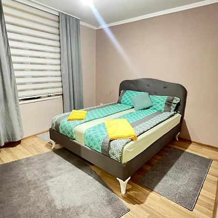 Deluxe Apartment Amar Сараево Екстериор снимка