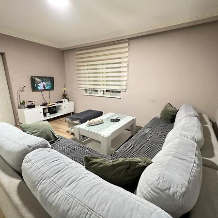 Deluxe Apartment Amar Сараево Екстериор снимка