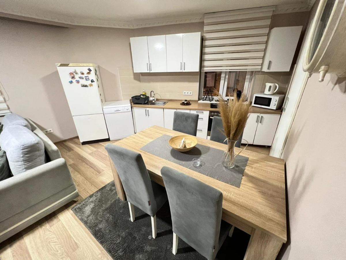 Deluxe Apartment Amar Сараево Екстериор снимка