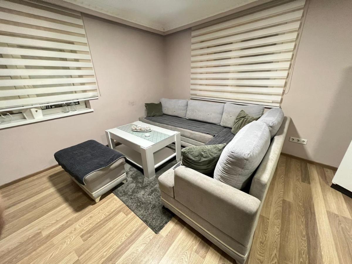 Deluxe Apartment Amar Сараево Екстериор снимка
