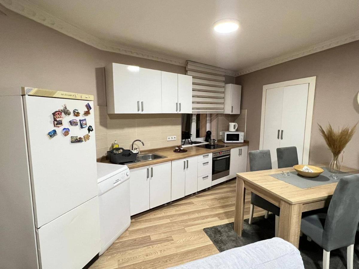 Deluxe Apartment Amar Сараево Екстериор снимка