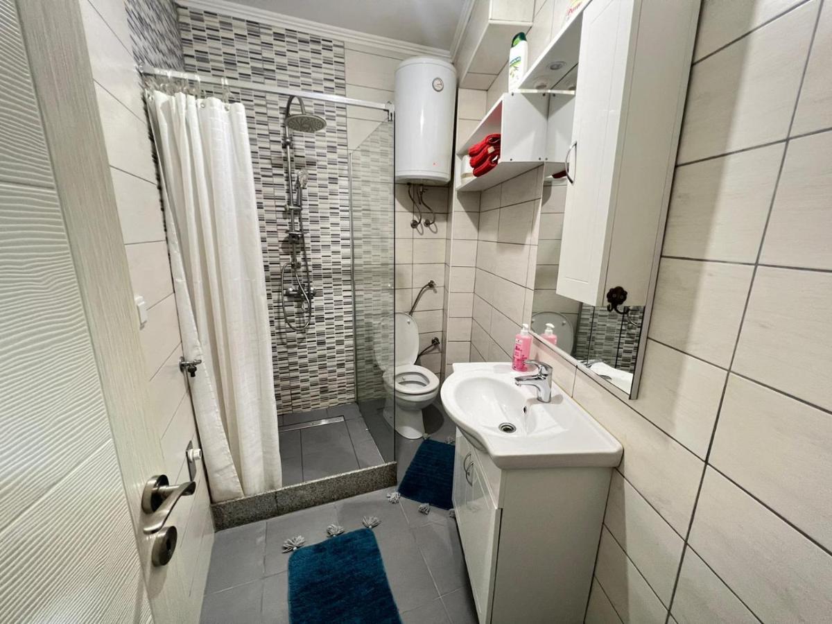 Deluxe Apartment Amar Сараево Екстериор снимка