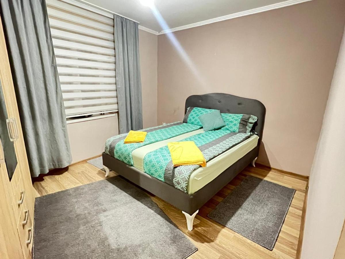 Deluxe Apartment Amar Сараево Екстериор снимка