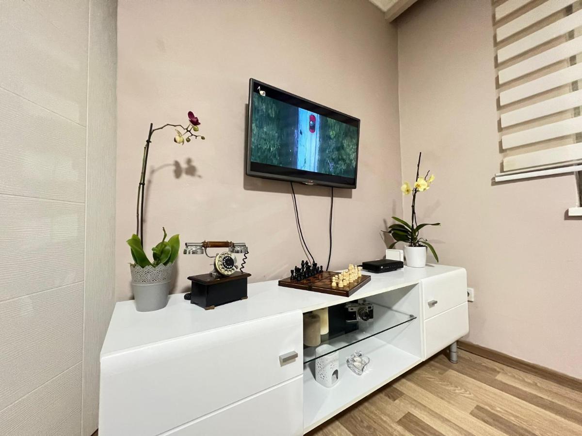 Deluxe Apartment Amar Сараево Екстериор снимка