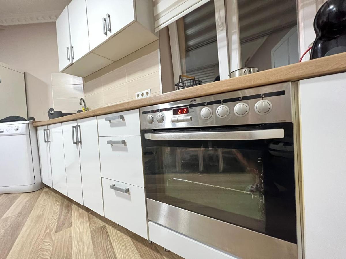 Deluxe Apartment Amar Сараево Екстериор снимка
