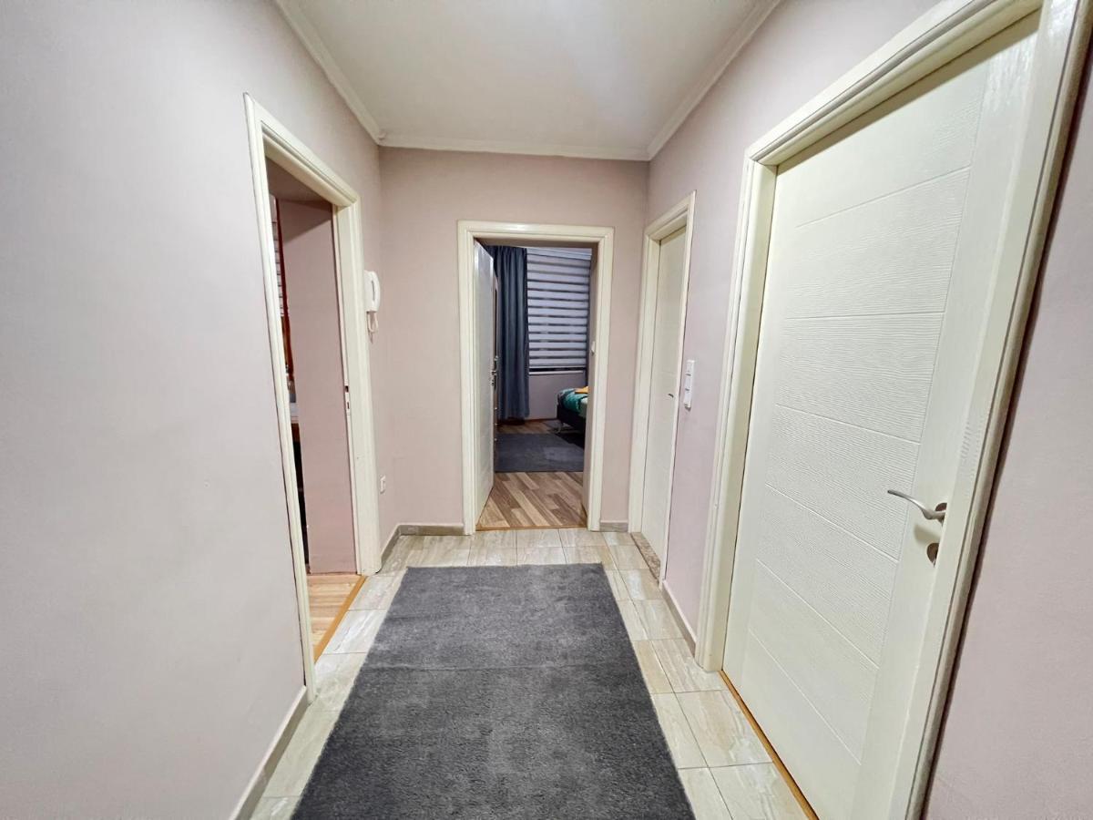 Deluxe Apartment Amar Сараево Екстериор снимка